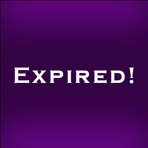 Expired