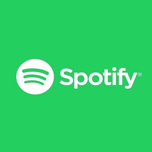 Spotify Logo