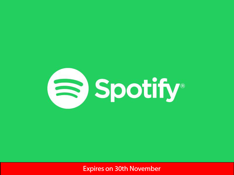 Spotify Logo